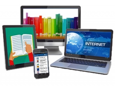 Přístup k internetu