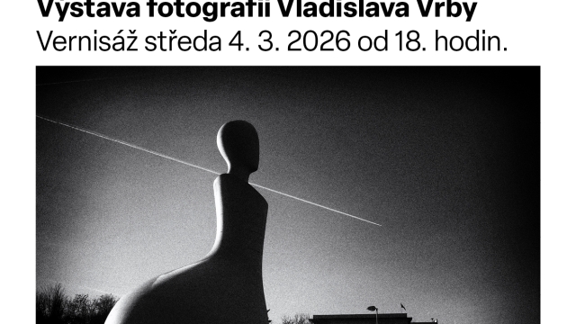 Vernisáž výstavy fotografií Vladislava Vrby – 80plus