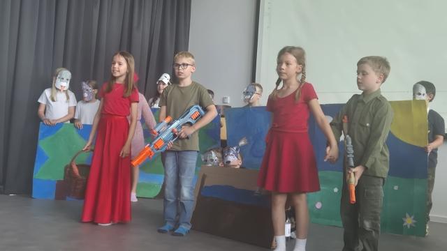 Oslava Dne dětí - 1. 6. 2026 v KKC Kbely