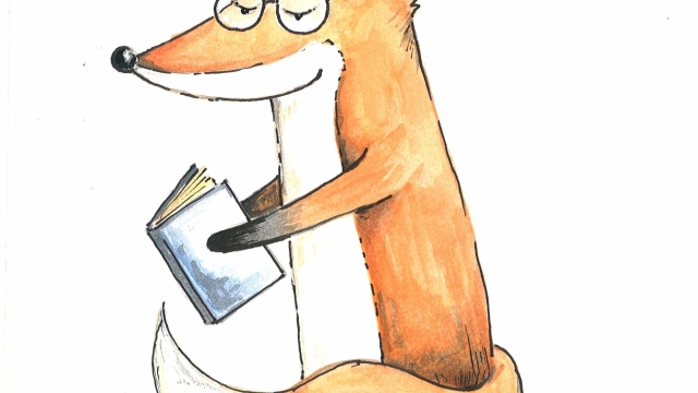 Maskot KKC Kbely a kbelské knihovny už zná svoje jméno!!!