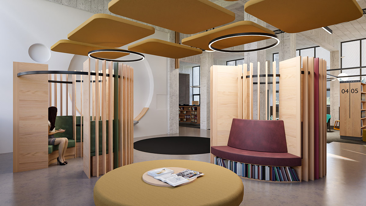 Odpočinek KKC Kbely